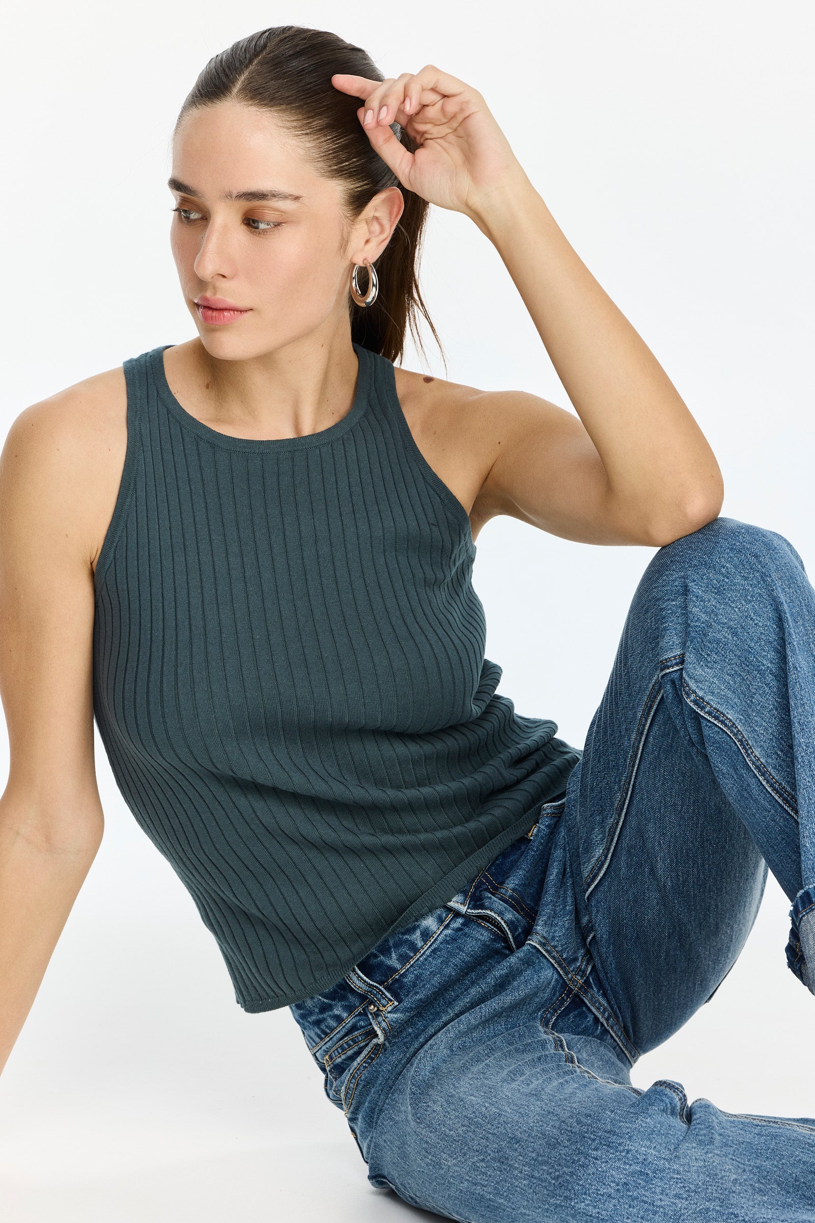 גופיית ג'ני