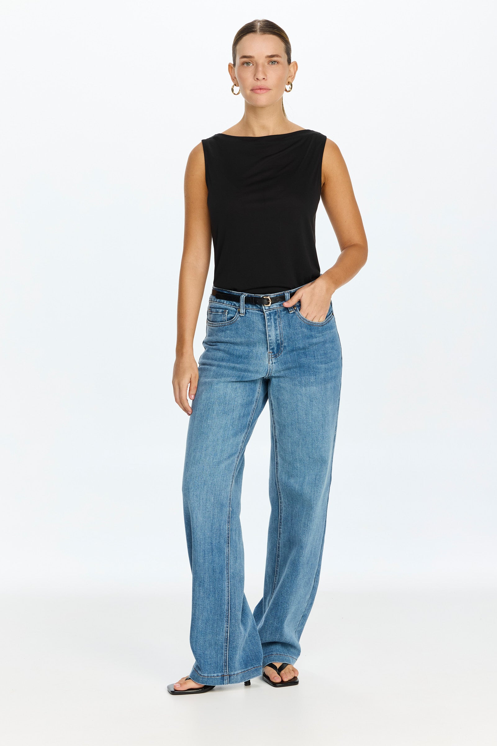 חולצת ג'ייד