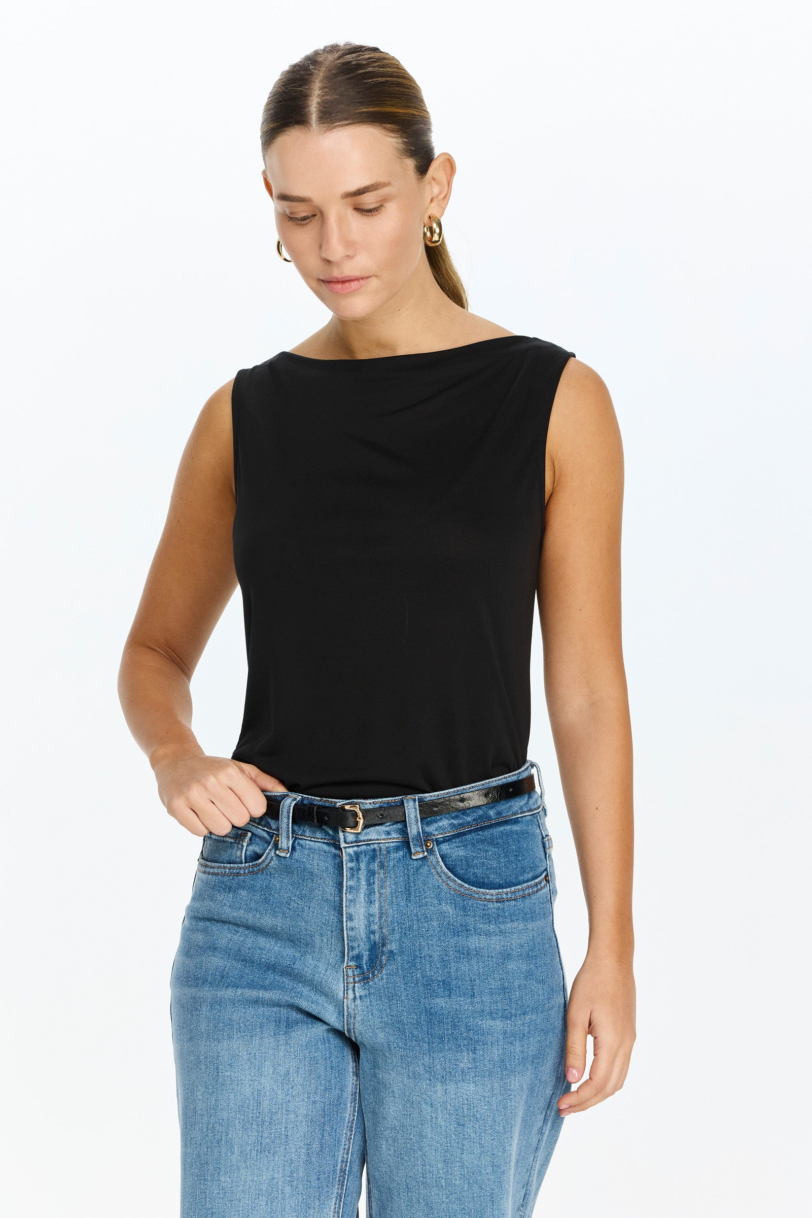 חולצת ג'ייד