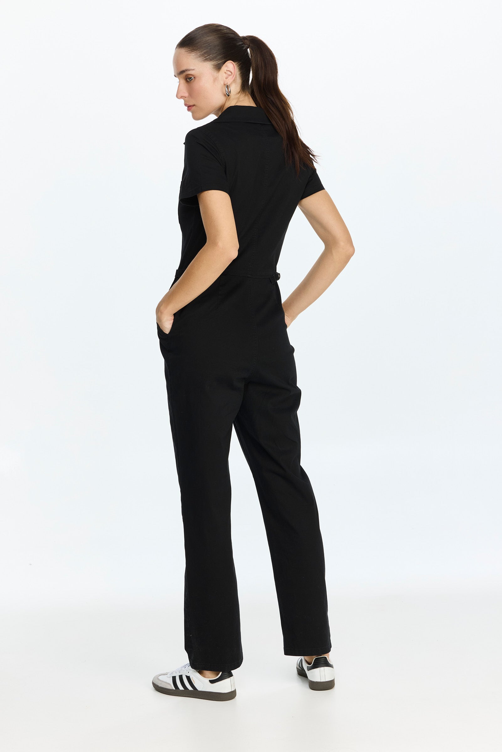 אוברול פארקר