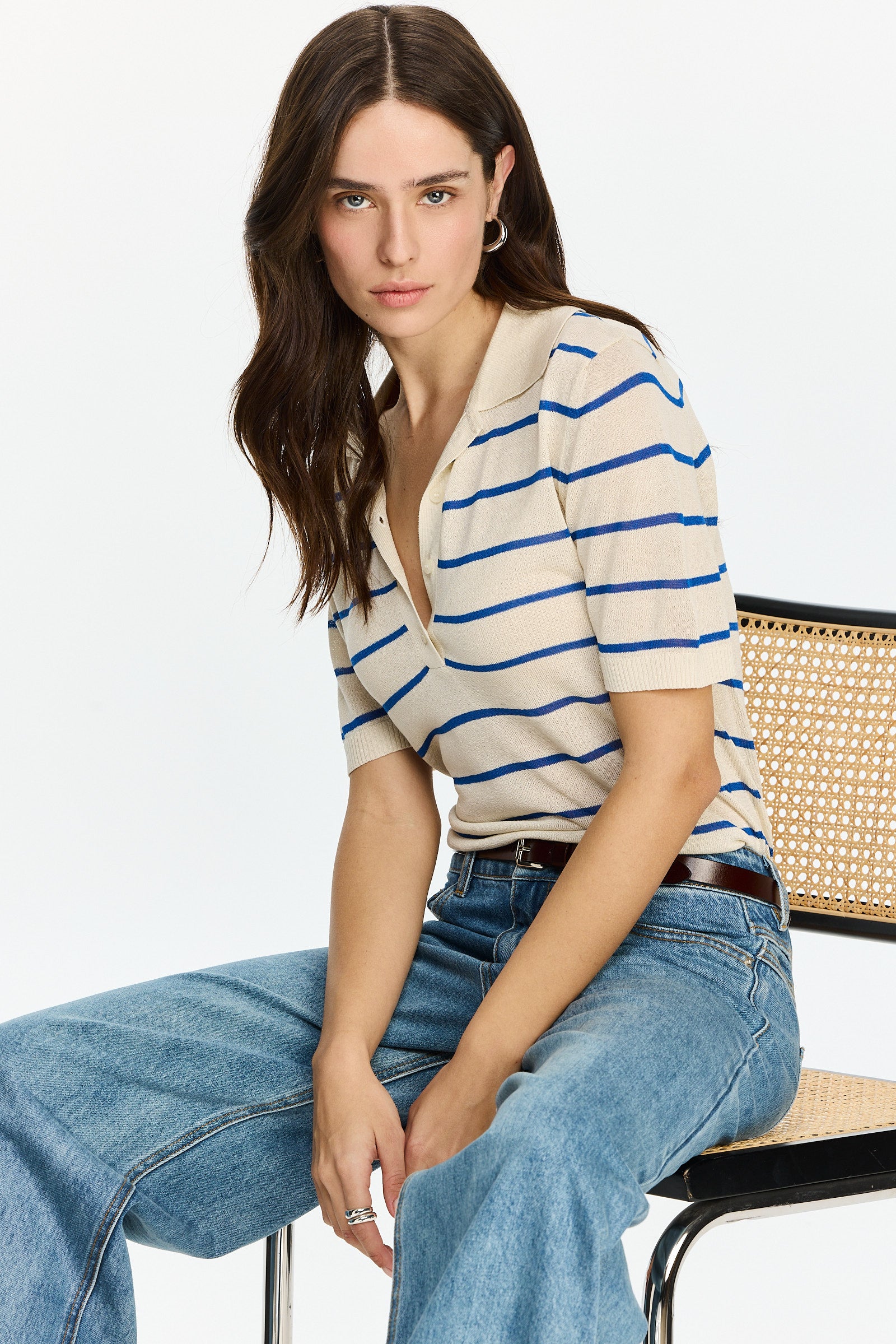 חולצת אייריס