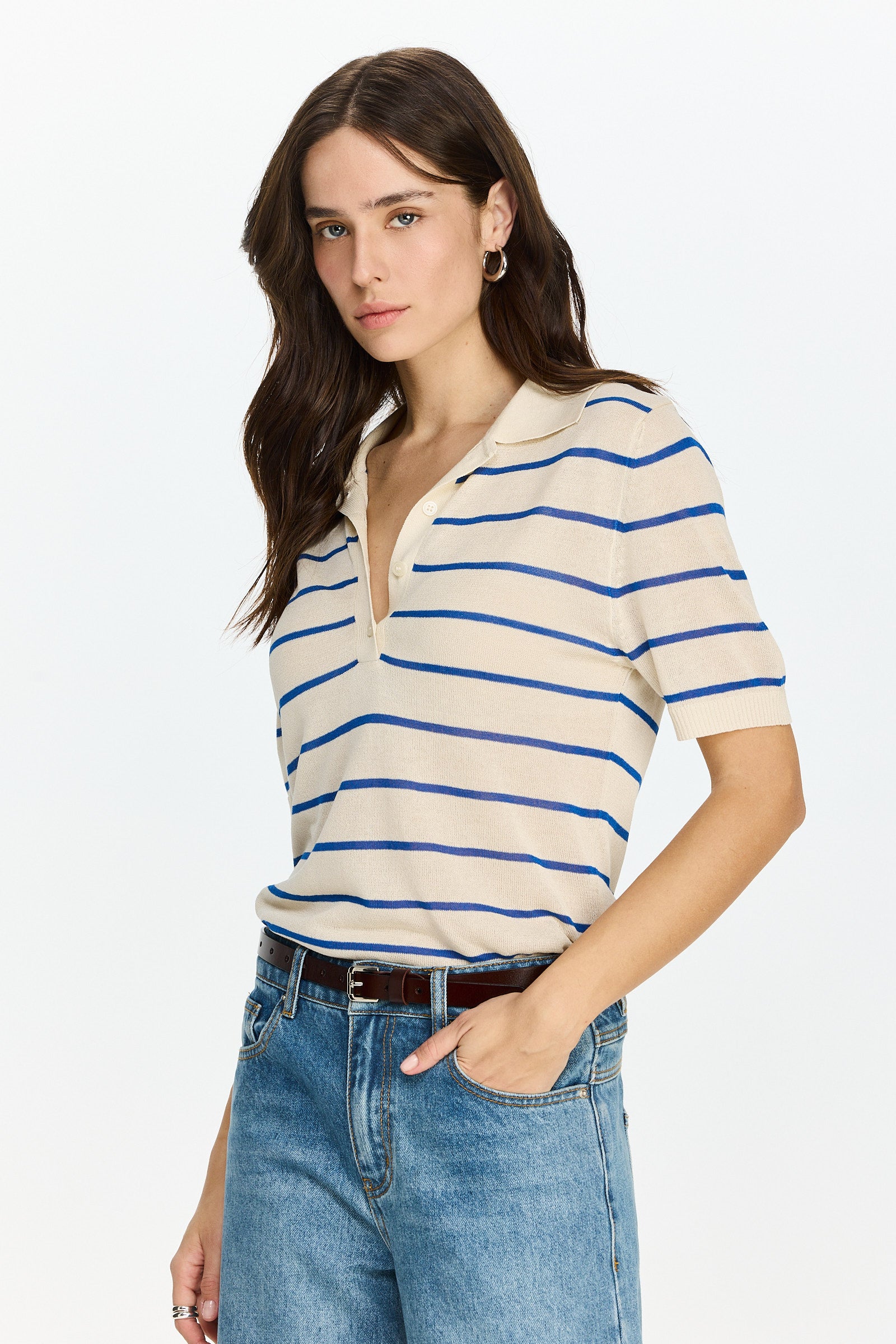 חולצת אייריס